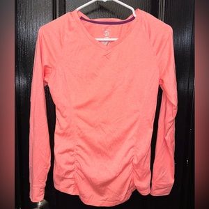 💙❤️ Long sleeve workout shirt